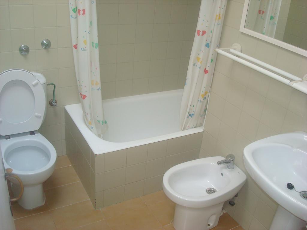 Apartmán Menorca Bonavista Cala Galdana  Pokoj fotografie