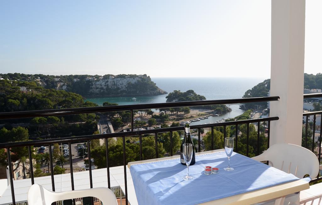 Apartmán Menorca Bonavista Cala Galdana  Pokoj fotografie