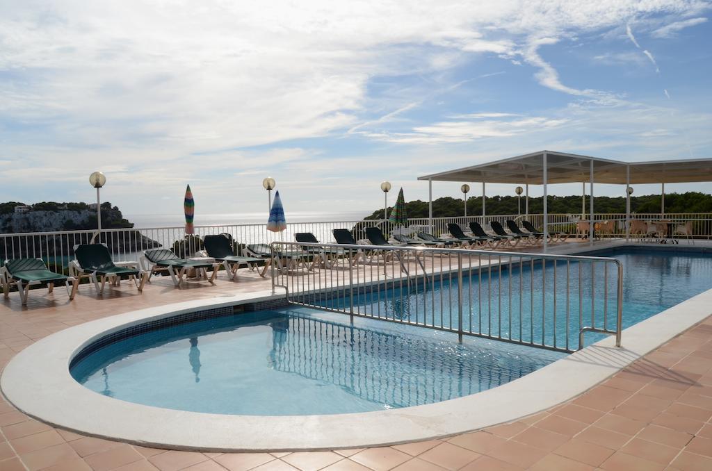 Apartmán Menorca Bonavista Cala Galdana  Exteriér fotografie